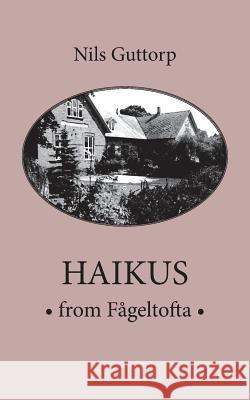 Haikus from Fågeltofta