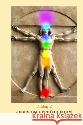 Jesus om Upphöjd Form: Dialog 2