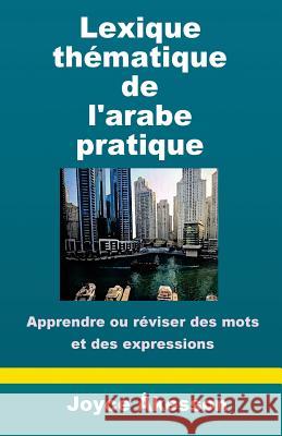 Lexique Thematique de l'Arabe Pratique