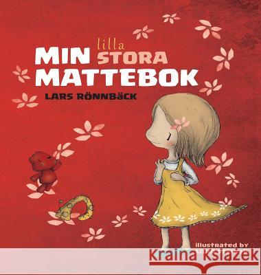 Min lilla stora mattebok