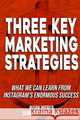 Three Key Marketing Strategies: What We Can Learn From Instagram's Enormous Success