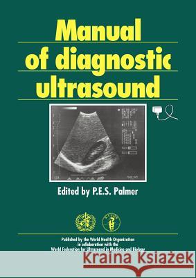 Manual of Diagnostic Ultrasound