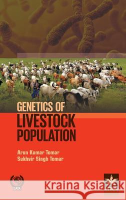 Genetics of Livestock Population