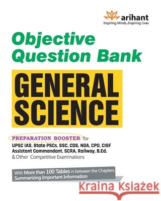 Objective General Science