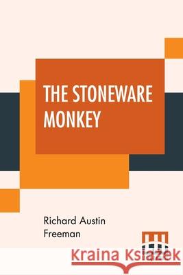 The Stoneware Monkey