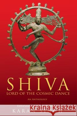 Shiva Lord of the Cosmic Dance