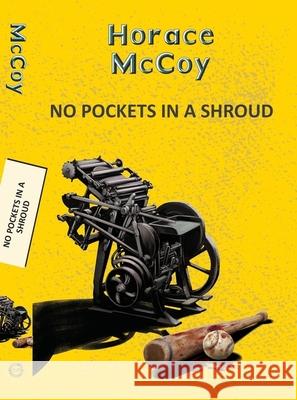 No Pockets in a Shroud