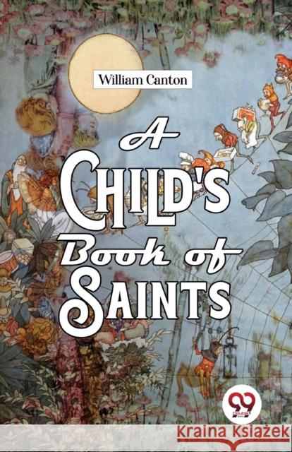 A Child's Book of Saints