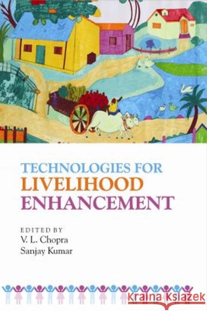 Technologies for Livelihood Enhancement