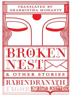 Broken Nest and Other Stories