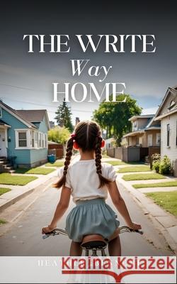 The Write Way Home