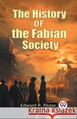 The History of the Fabian Society