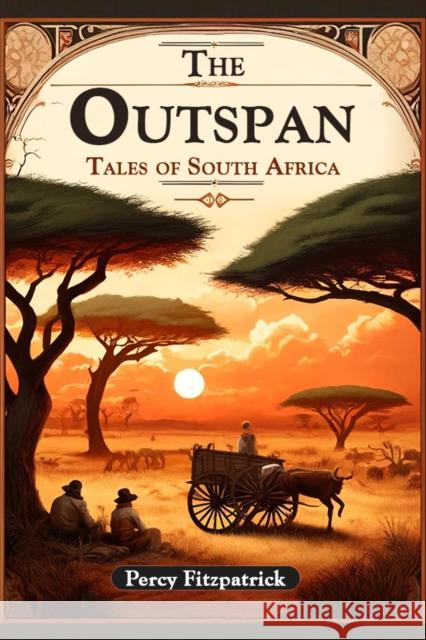 The Outspan Tales of South Africa