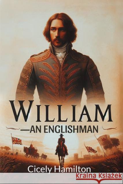 William An Englishman  (Edition2024)