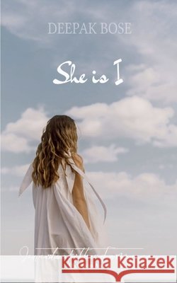 She is I
