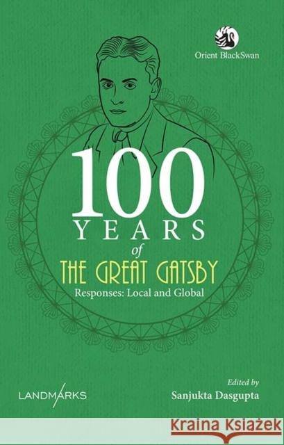 100 Years of The Great Gatsby