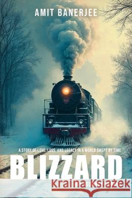 Blizzard: My Journey Begins