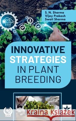 Innovative Strategies in Plant Breeding