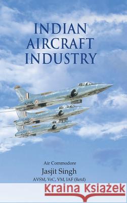 Indian Aircraft Industry