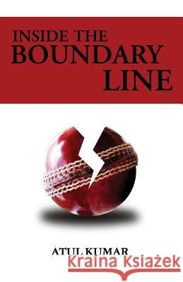 Inside The Boundary Lines