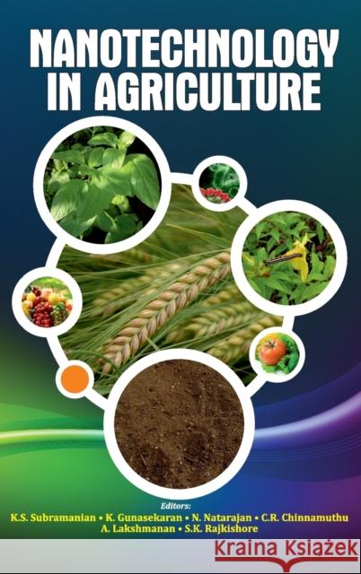 Nanotechnology in Agriculture