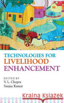 Technologies For Livelihood Enhancement