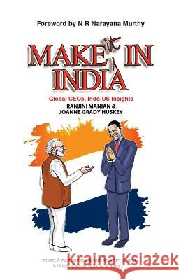 Make It in India