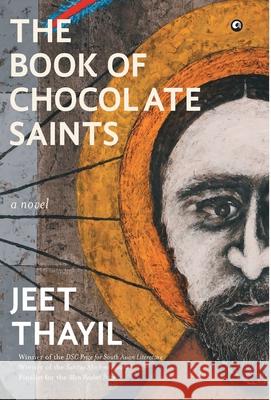 The Book Of Chocolate Saints