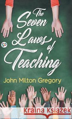 The Seven Laws of Teaching