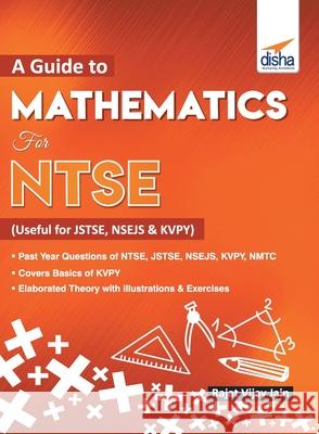 A guide to Mathematics for NTSE (Useful for JSTSE, NSEJS & KVPY)