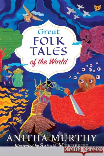 Great Folk Tales of the World