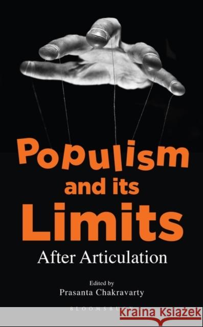 Populism and Its Limits: After Articulation