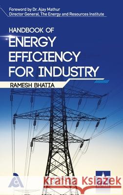 Handbook of Energy Efficiency for Industry