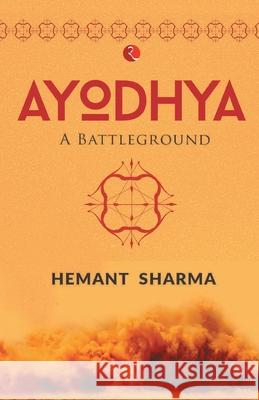 Ayodhya -
