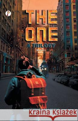 THE ONE A Trilogy Book 1