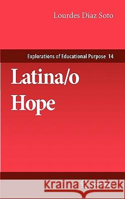 Latina/o Hope