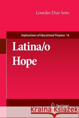 Latina/o Hope