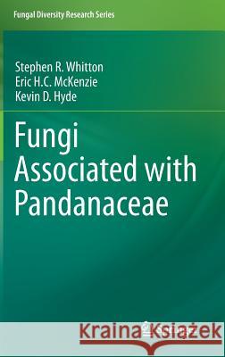 Fungi Associated with Pandanaceae