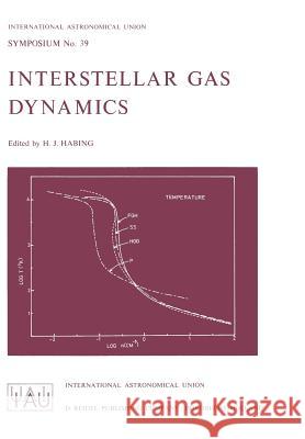 Interstellar Gas Dynamics