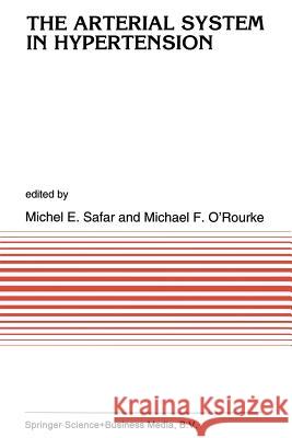 The Arterial System in Hypertension