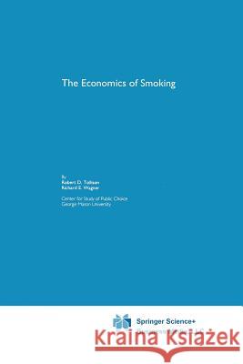 The Economics of Smoking