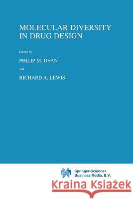 Molecular Diversity in Drug Design