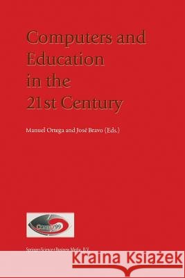 Computers and Education in the 21st Century