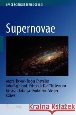Supernovae
