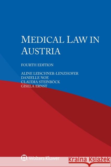 Medical Law in Austria