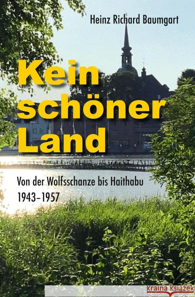 Kein schöner Land