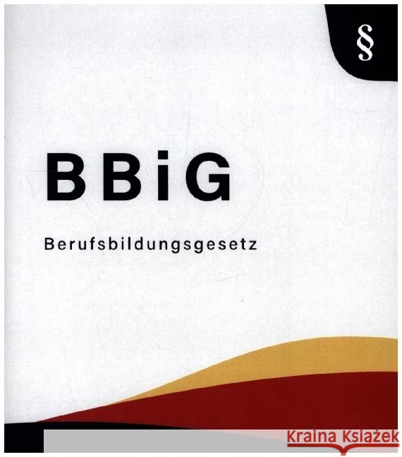 Berufsbildungsgesetz