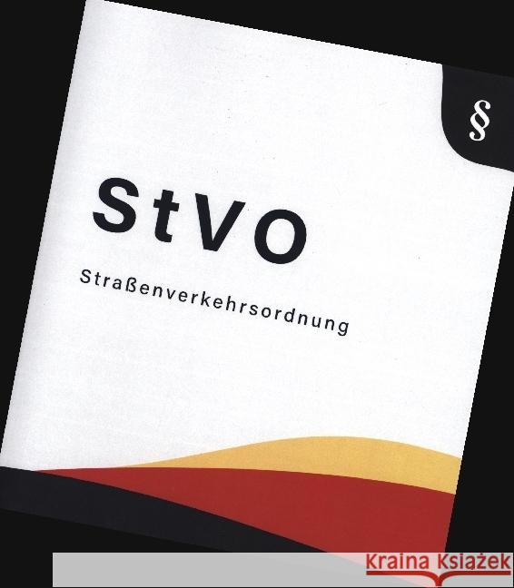 Straßenverkehrsordnung