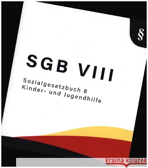 Sozialgesetzbuch 8
