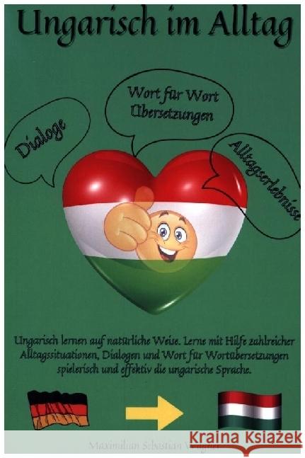 Ungarisch im Alltag
